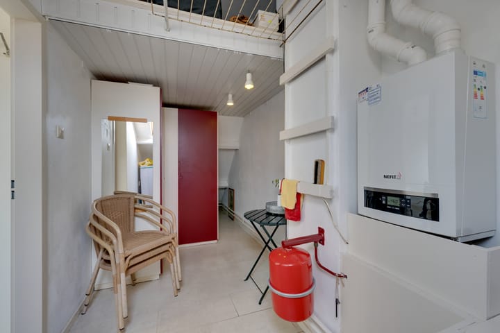 Photo 50 of Hendric Dirckszstraat 5