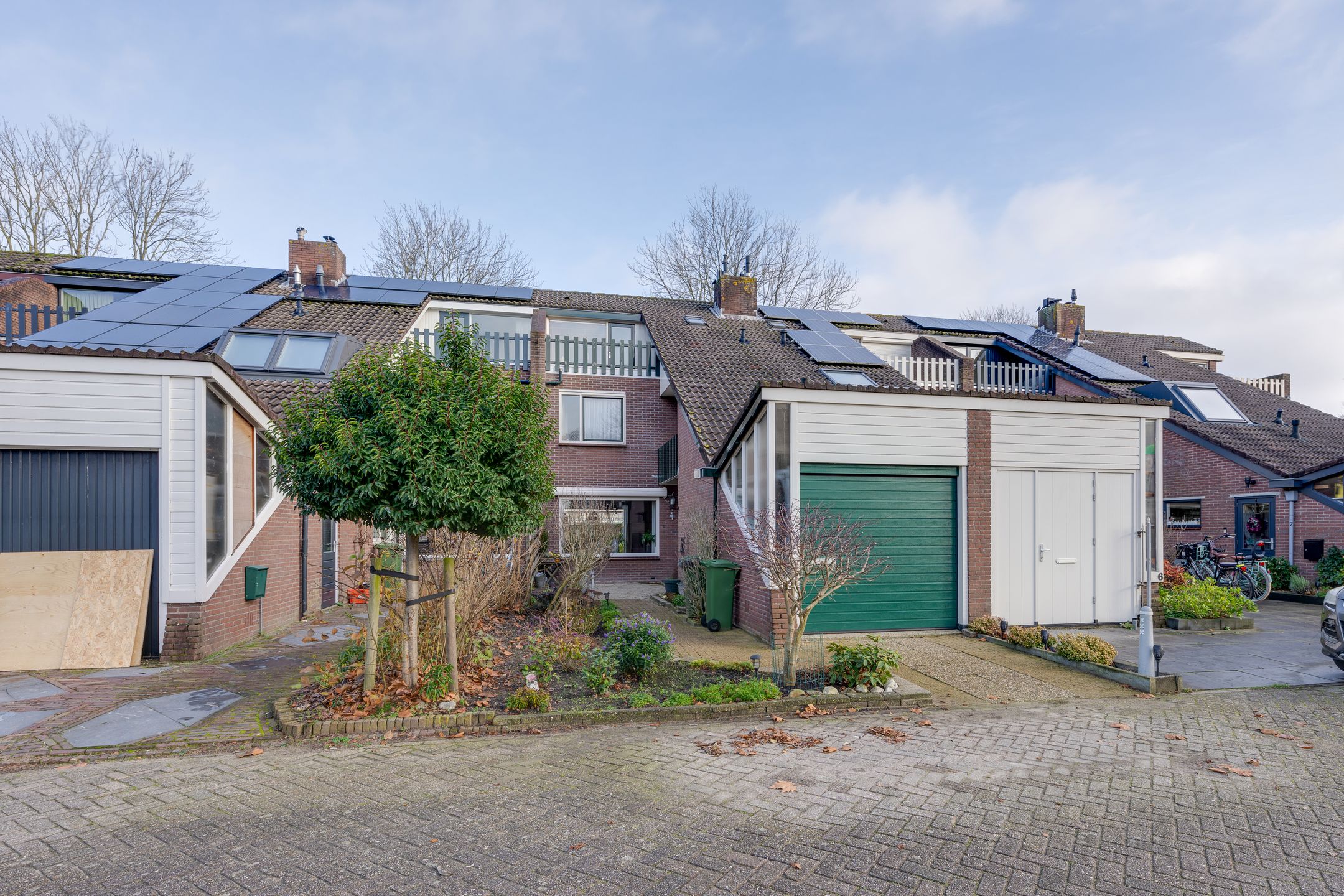 Photo 51 of Hendric Dirckszstraat 5