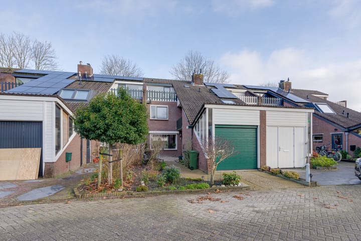 Photo 51 of Hendric Dirckszstraat 5