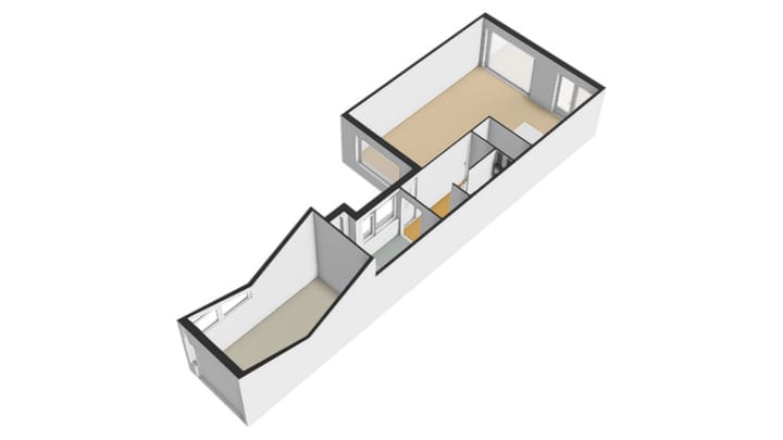 Photo 54 of Hendric Dirckszstraat 5