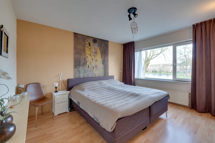 Photo 29 of Hendric Dirckszstraat 5