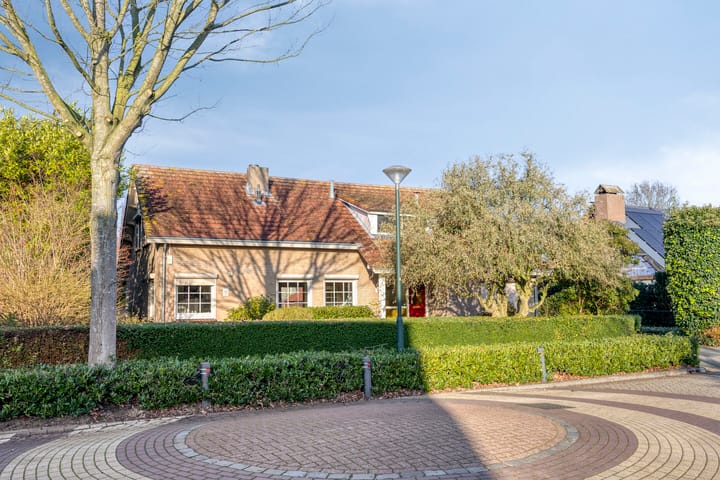 Foto 1 van Reitselaan 61