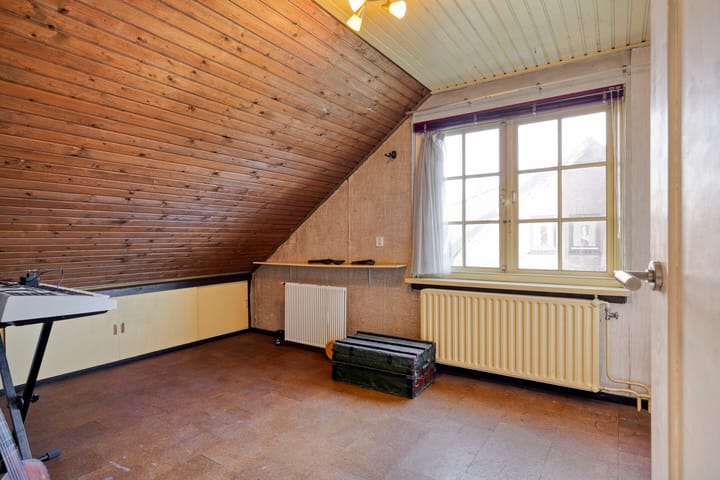 Foto 25 van Reitselaan 61