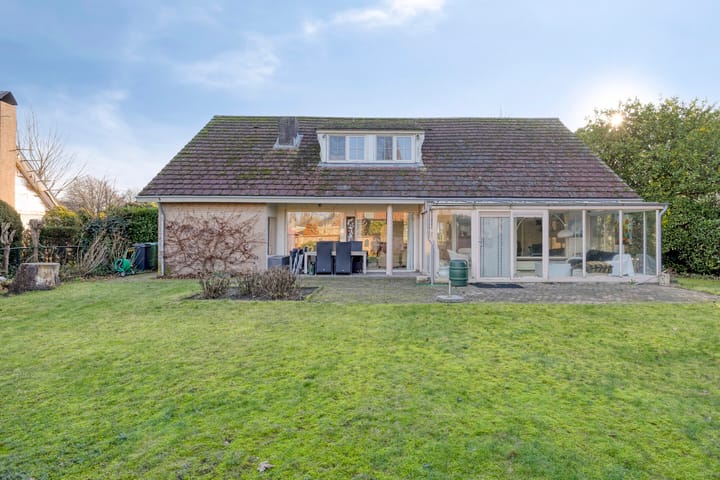 Foto 33 van Reitselaan 61