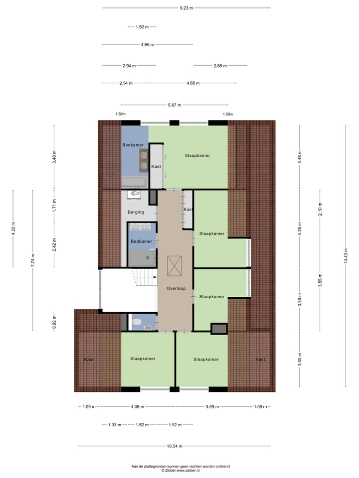 Foto 37 van Reitselaan 61