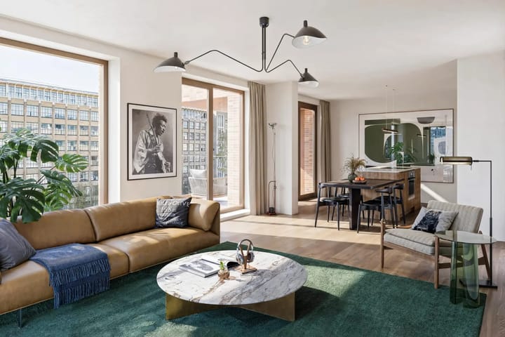 Foto 3 van Eindhoven - SPARK Strijp-S