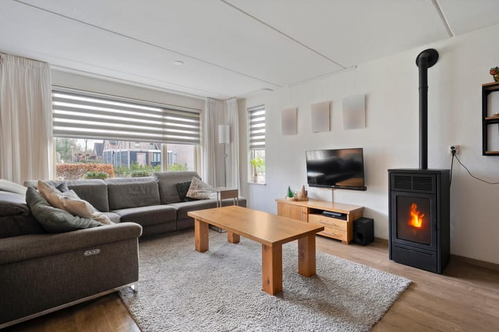 Foto 7 van Carry van Bruggenstraat 39