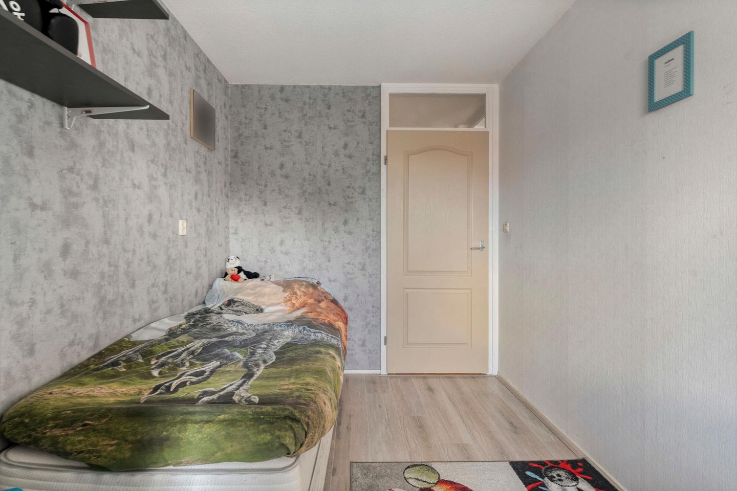 Photo 19 of Carry van Bruggenstraat 39