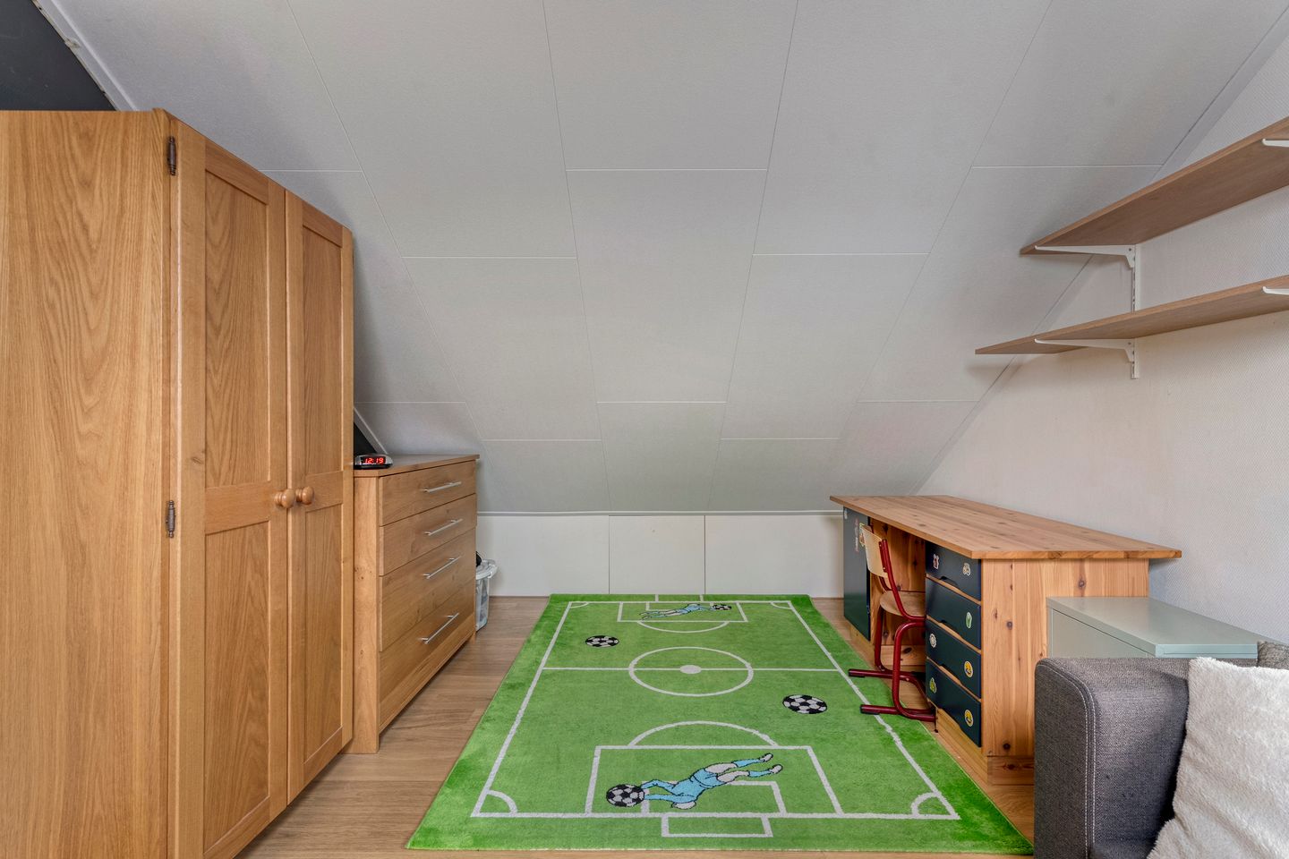 Photo 29 of Carry van Bruggenstraat 39