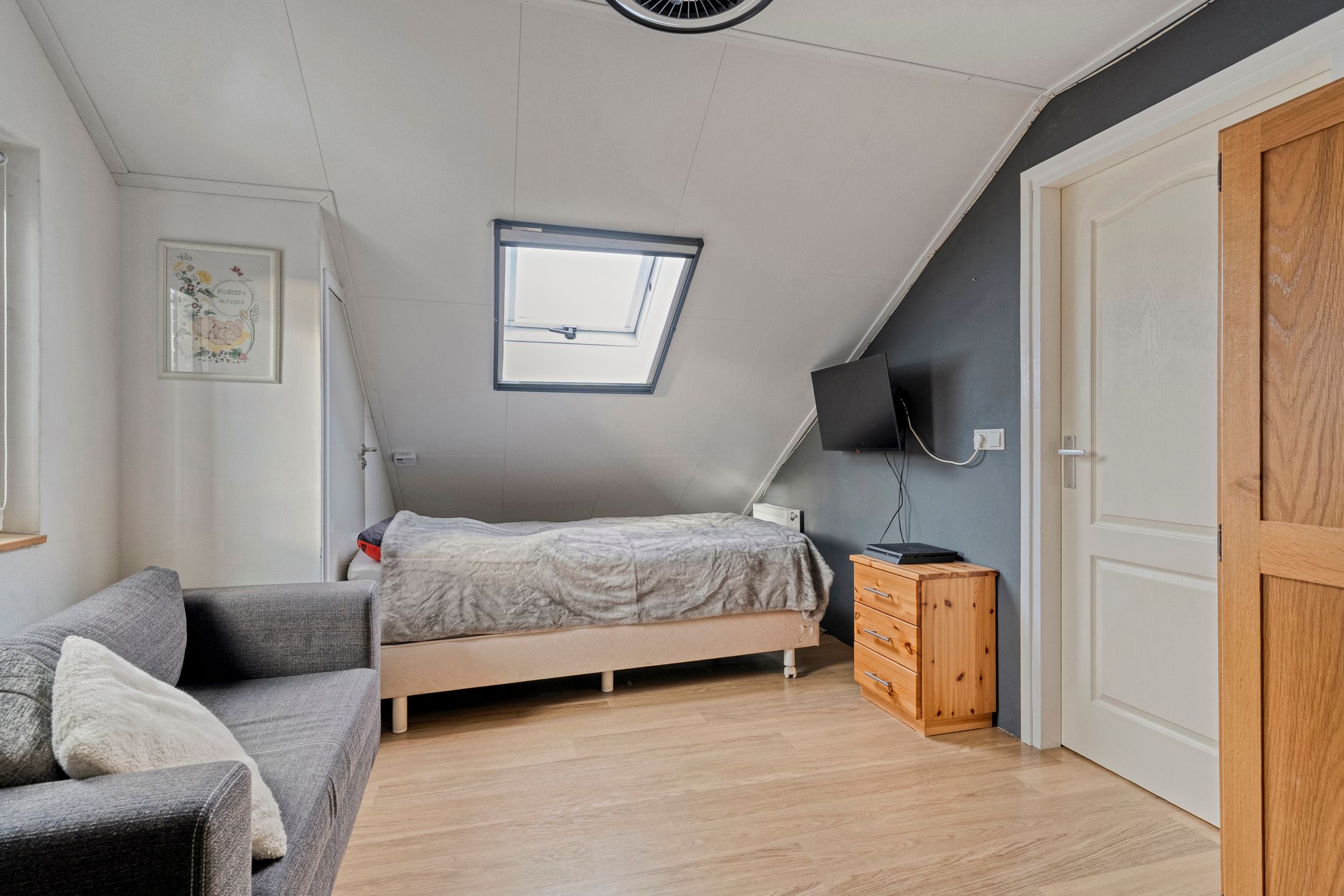 Photo 30 of Carry van Bruggenstraat 39