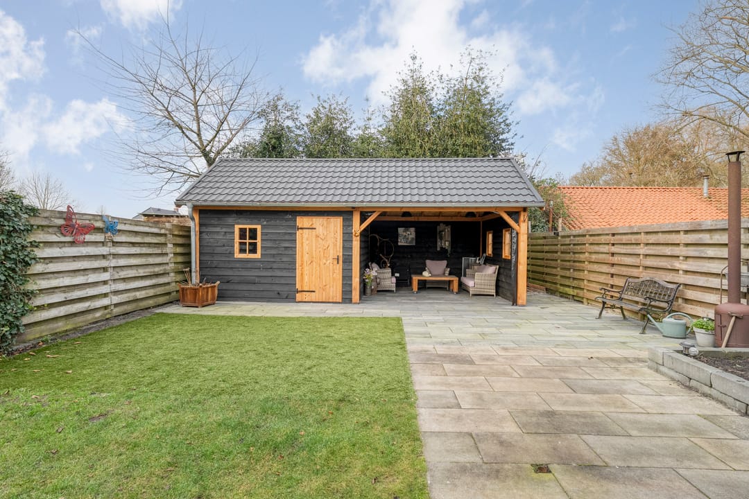 Photo 31 of Carry van Bruggenstraat 39