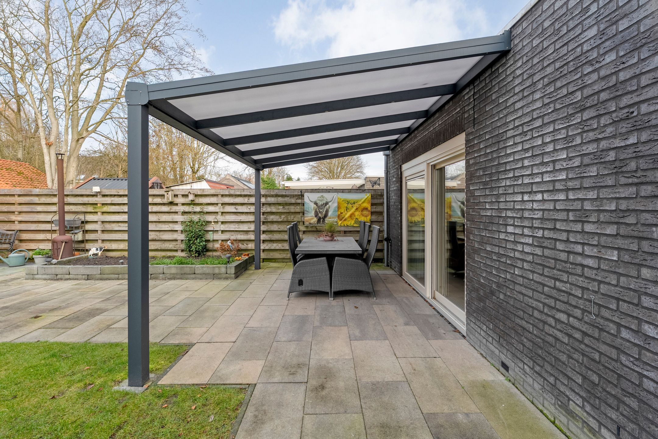 Photo 33 of Carry van Bruggenstraat 39