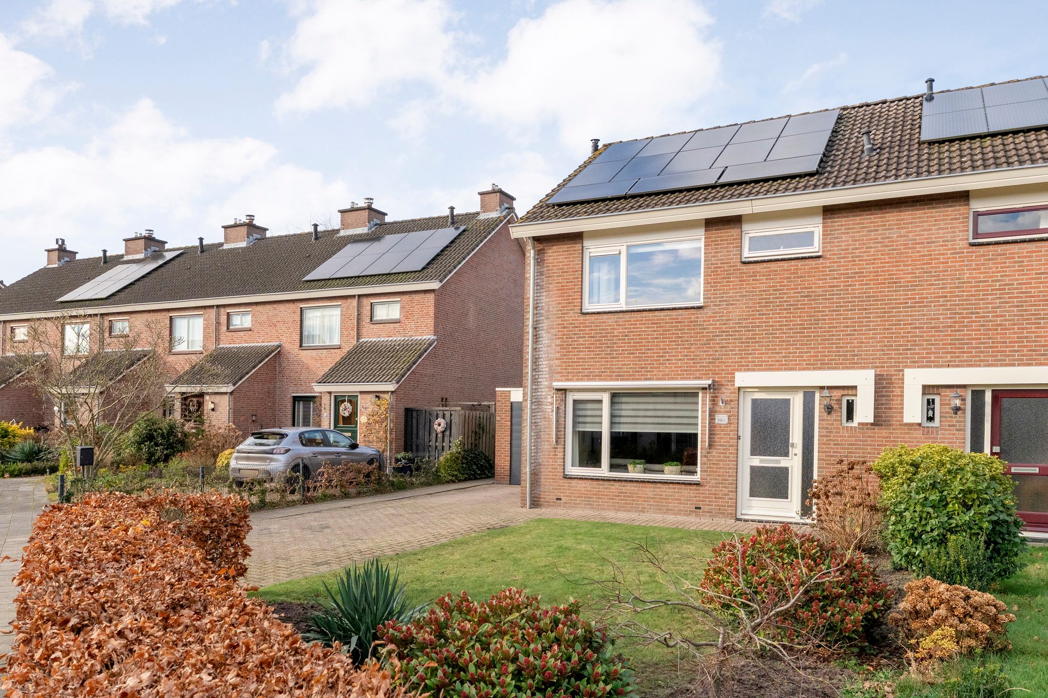 Photo 39 of Carry van Bruggenstraat 39