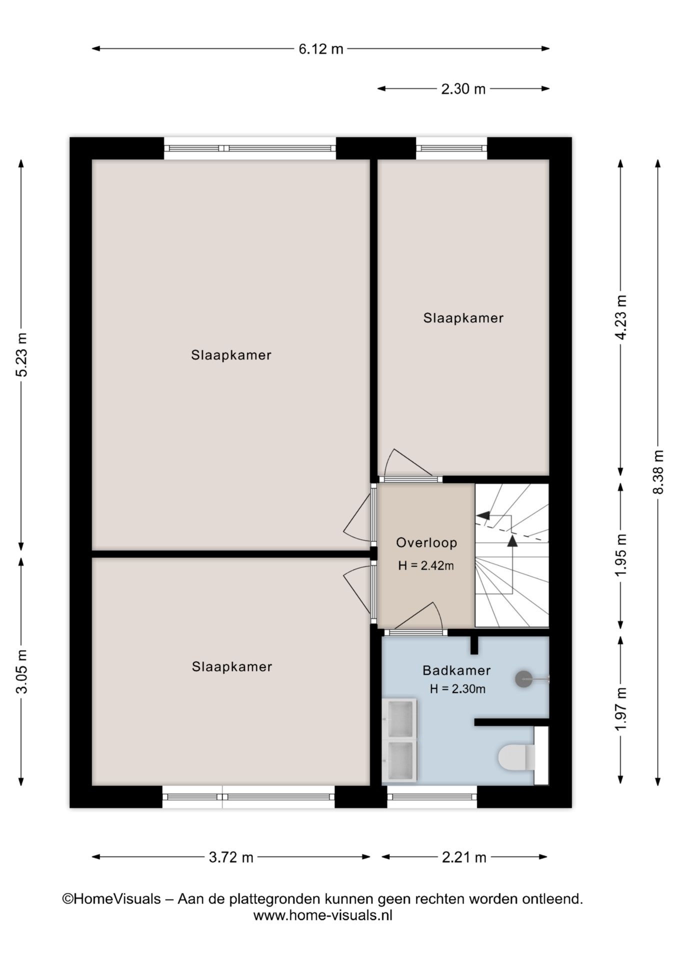 Photo 42 of Carry van Bruggenstraat 39