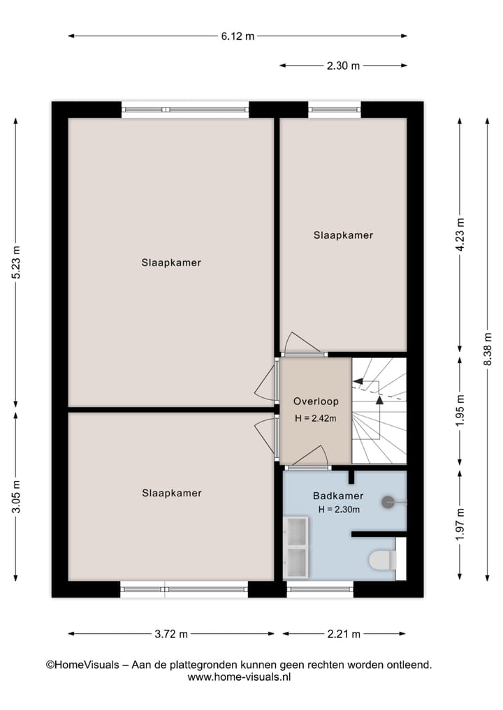 Foto 42 van Carry van Bruggenstraat 39
