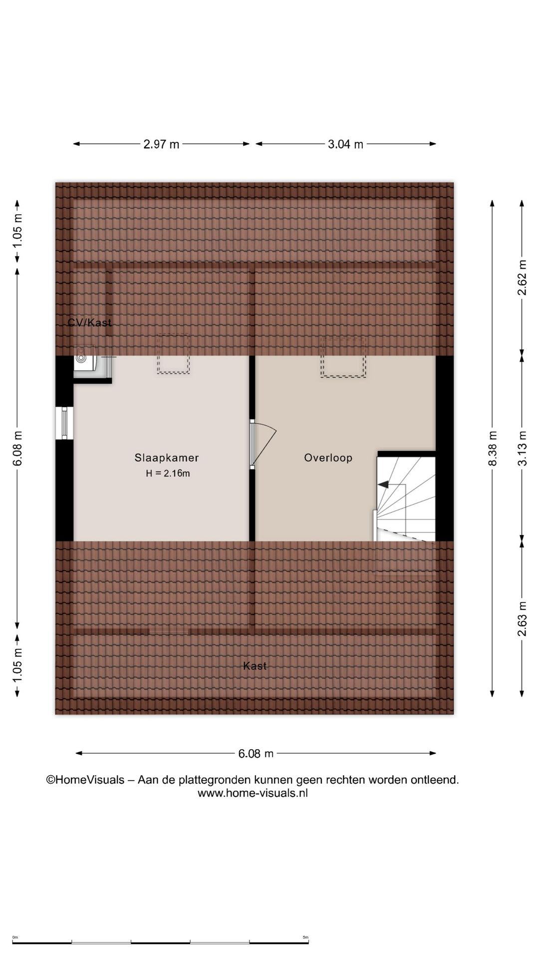 Photo 43 of Carry van Bruggenstraat 39