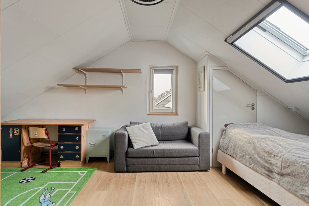 Photo 28 of Carry van Bruggenstraat 39