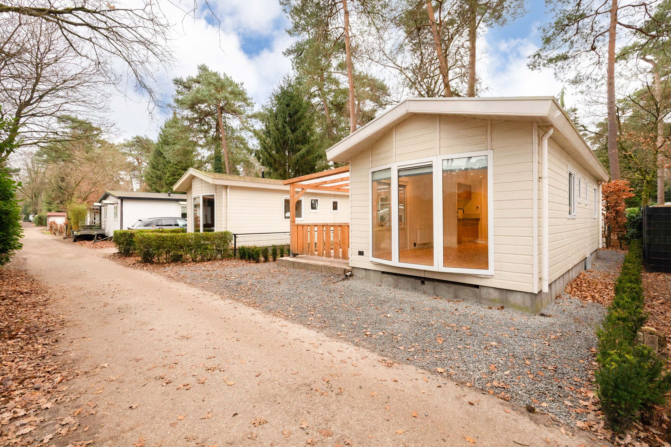 2-bedroom freehold villa in Doornspijk — photo 3 of 5