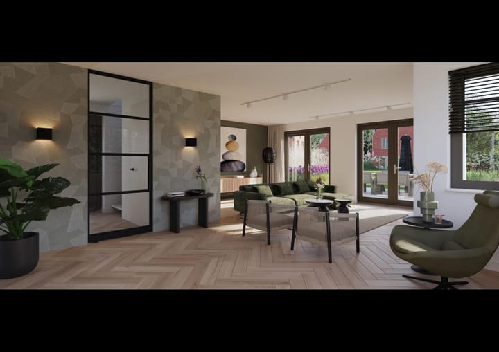 Foto 2 van Parelgras 7