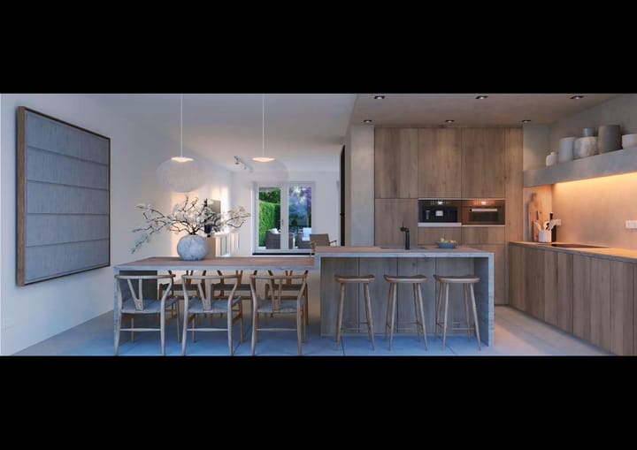 Foto 3 van Parelgras 7