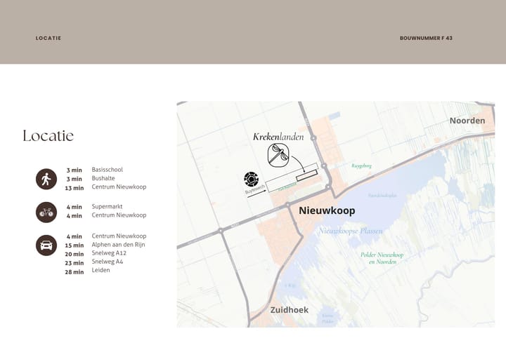 Foto 6 van Parelgras 7