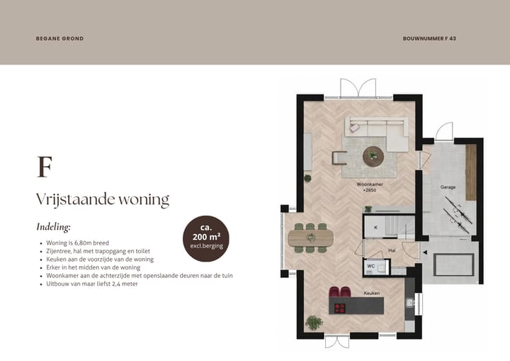 Foto 8 van Parelgras 7