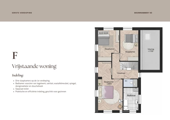 Foto 9 van Parelgras 7