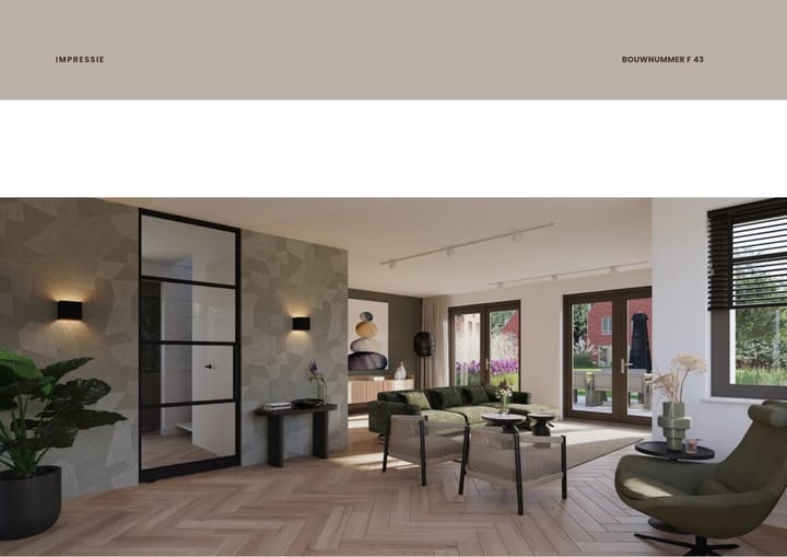 Foto 15 van Parelgras 7