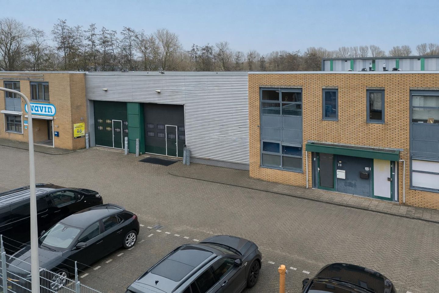 View photo 3 of Driemanssteeweg 48