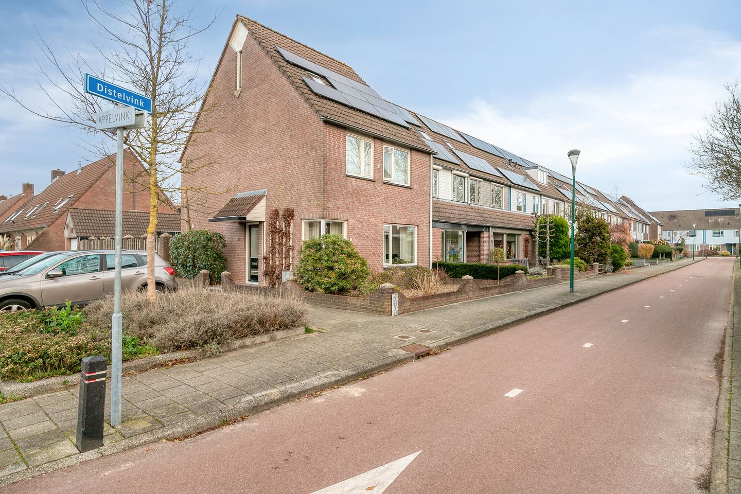 Foto 4 van Distelvink 33