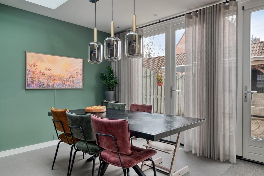 Foto 13 van Distelvink 33