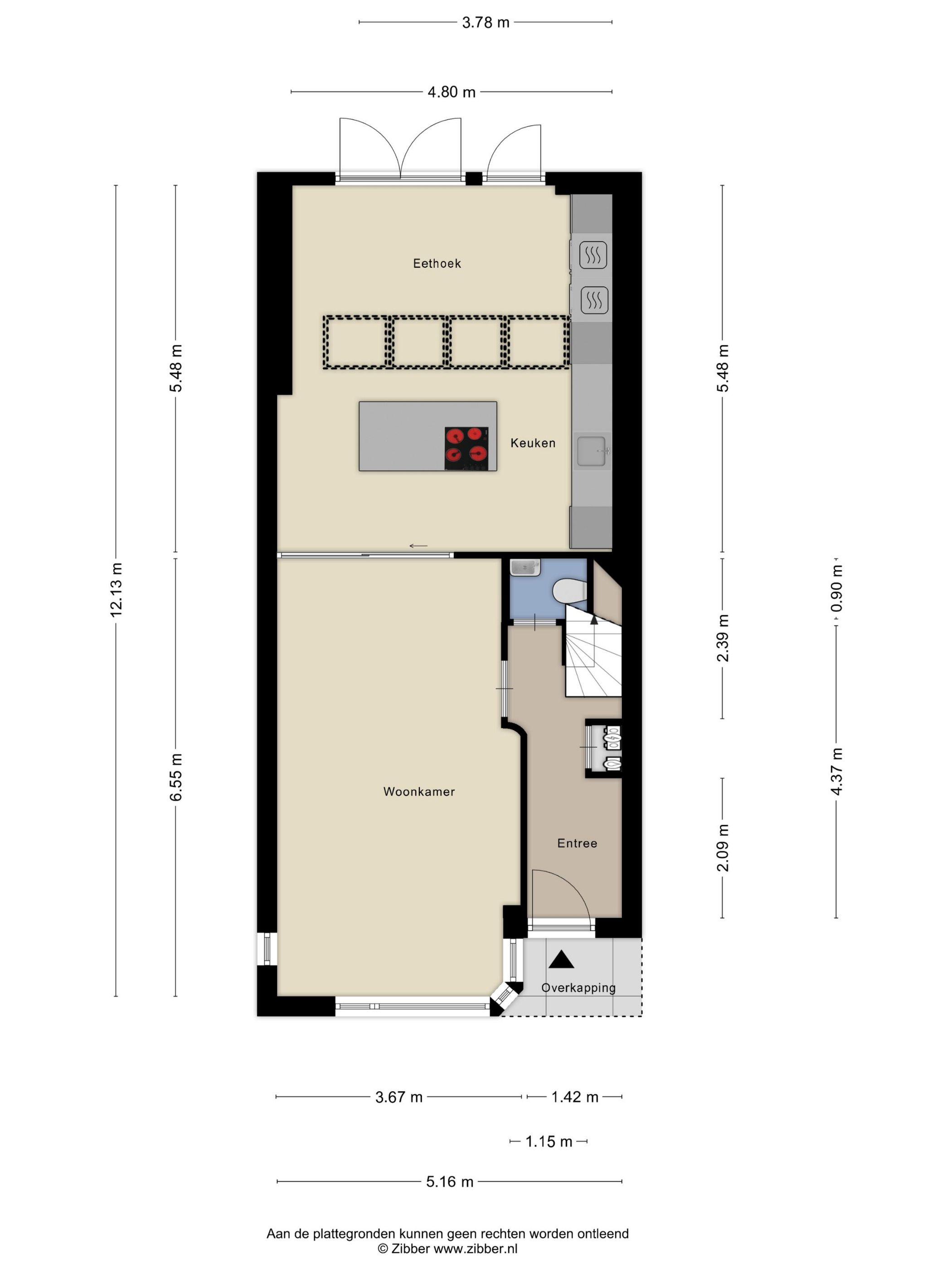 Foto 30 van Distelvink 33