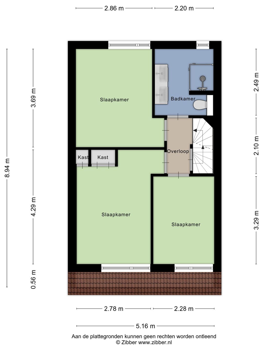 Foto 31 van Distelvink 33