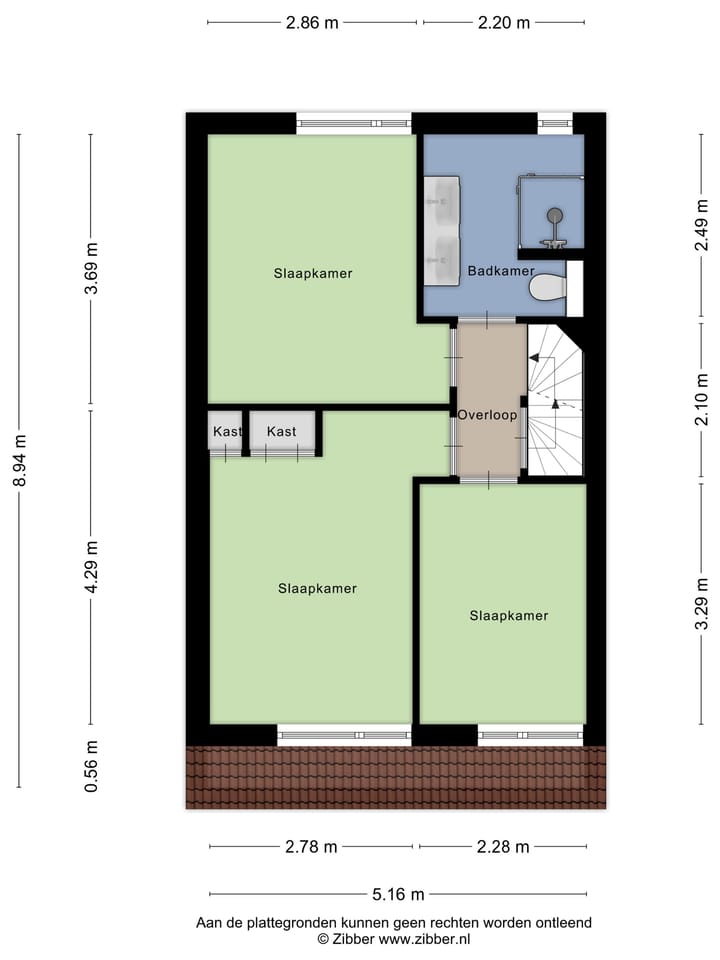 Photo 31 of Distelvink 33