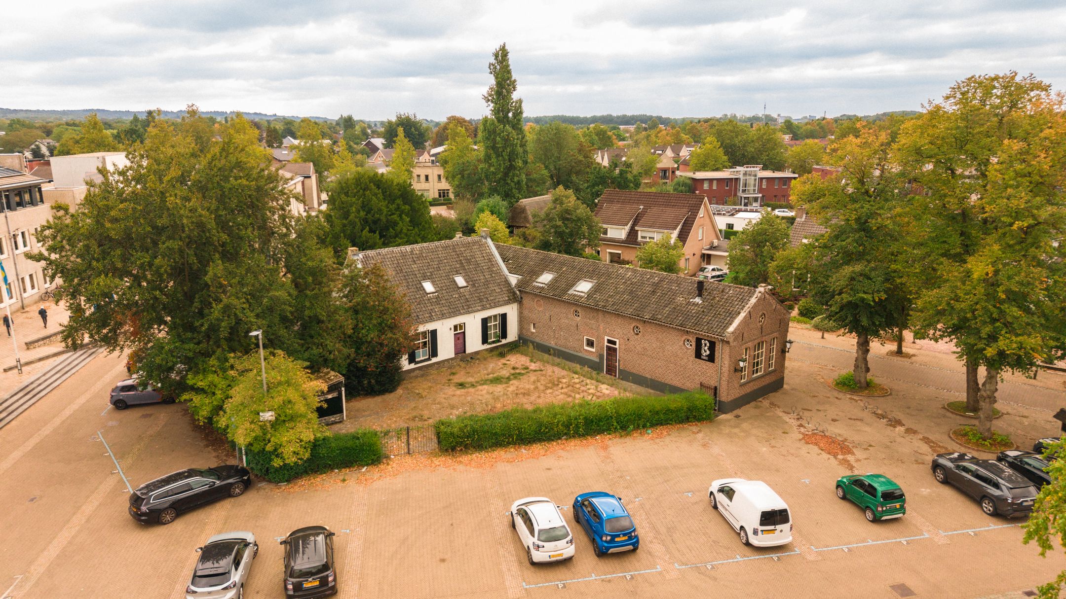 Photo 14 of Kerkstaete - 8 appartementen Kerkplein Malden -