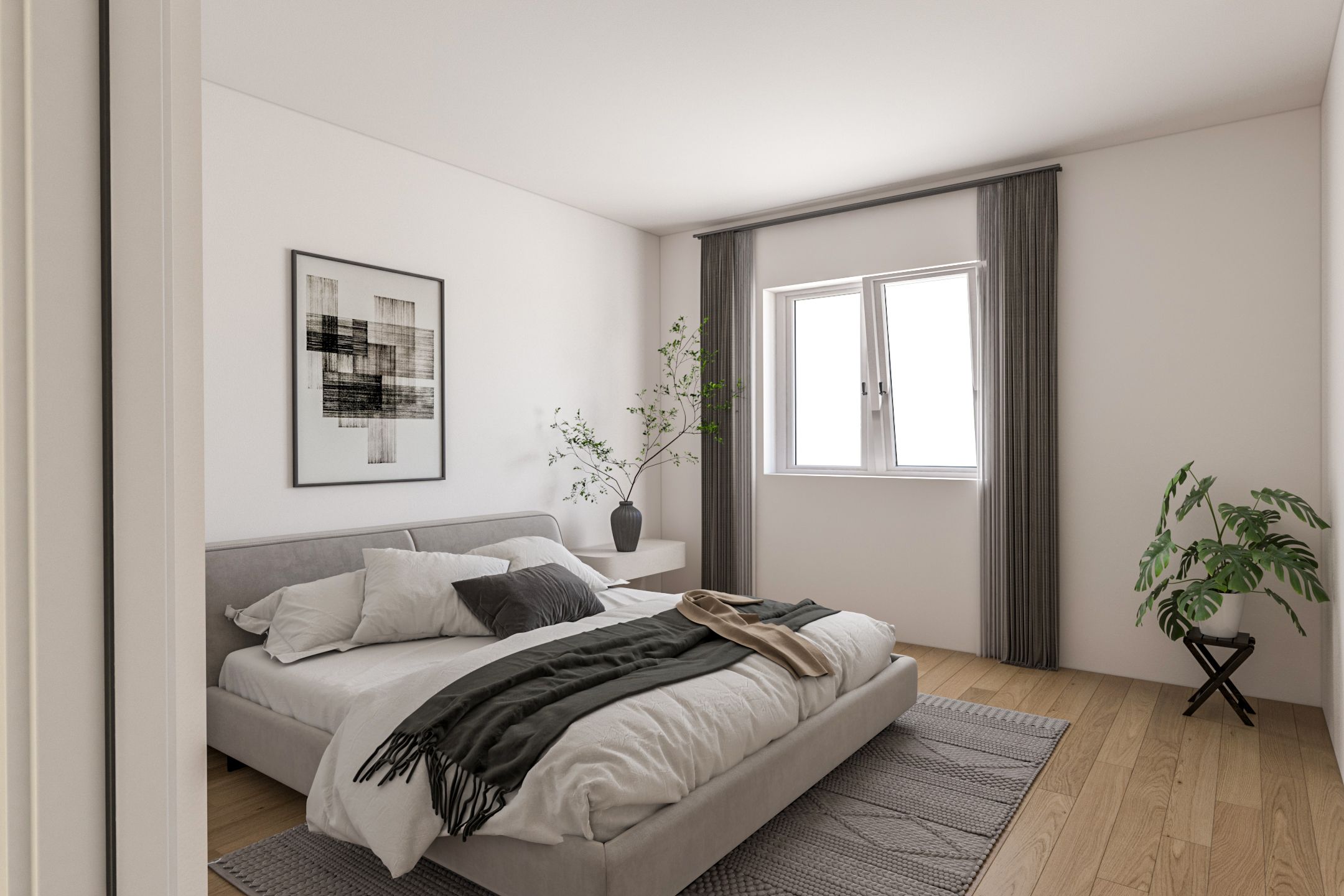 Photo 17 of Kerkstaete - 8 appartementen Kerkplein Malden -