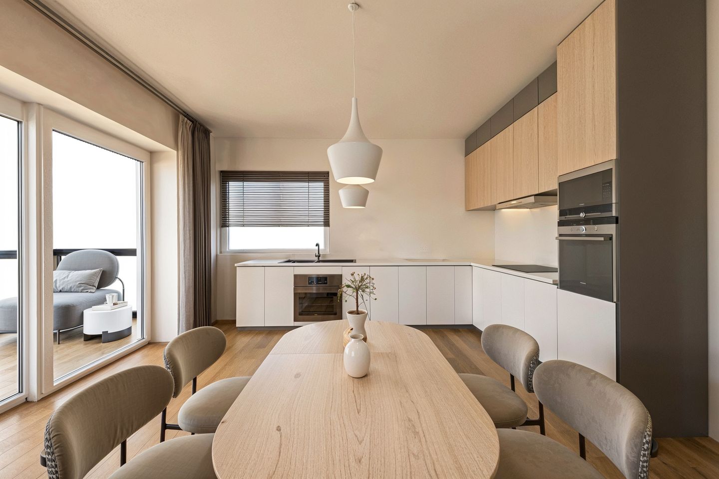 Foto 18 van Kerkstaete - 8 appartementen Kerkplein Malden -