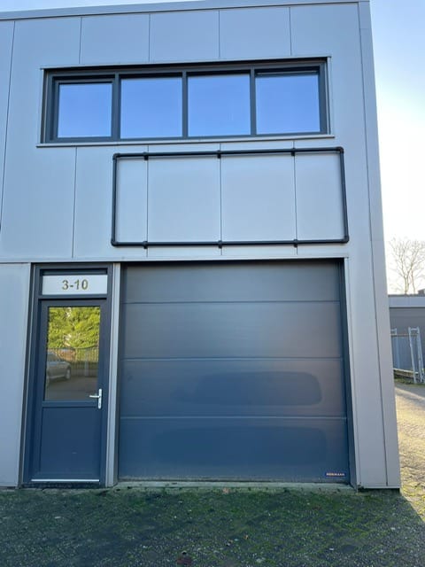 Martin Luther Kingsingel 3-12