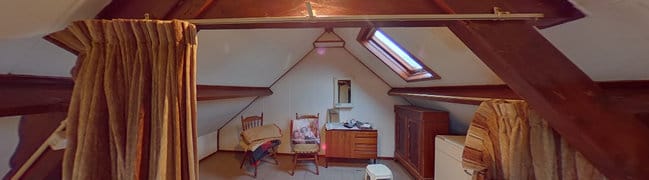 zolderkamer