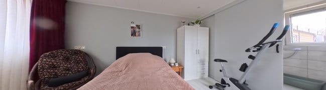 Slaapkamer