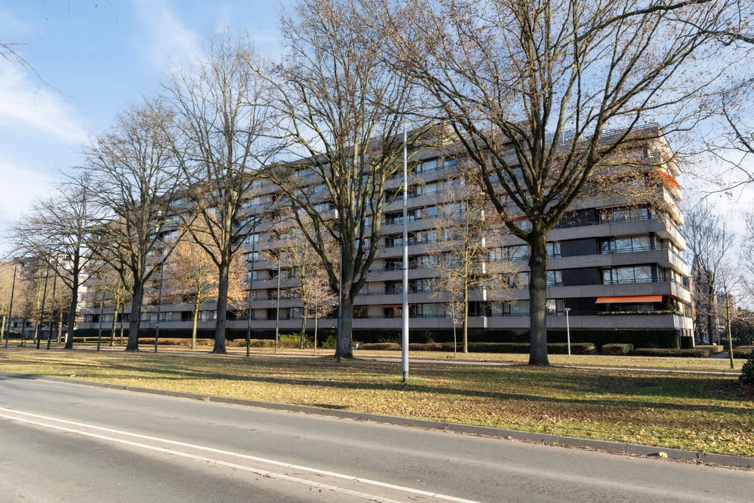 Photo 1 of Amundsenlaan 43