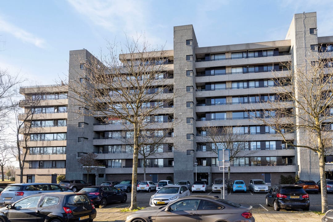 Photo 2 of Amundsenlaan 43