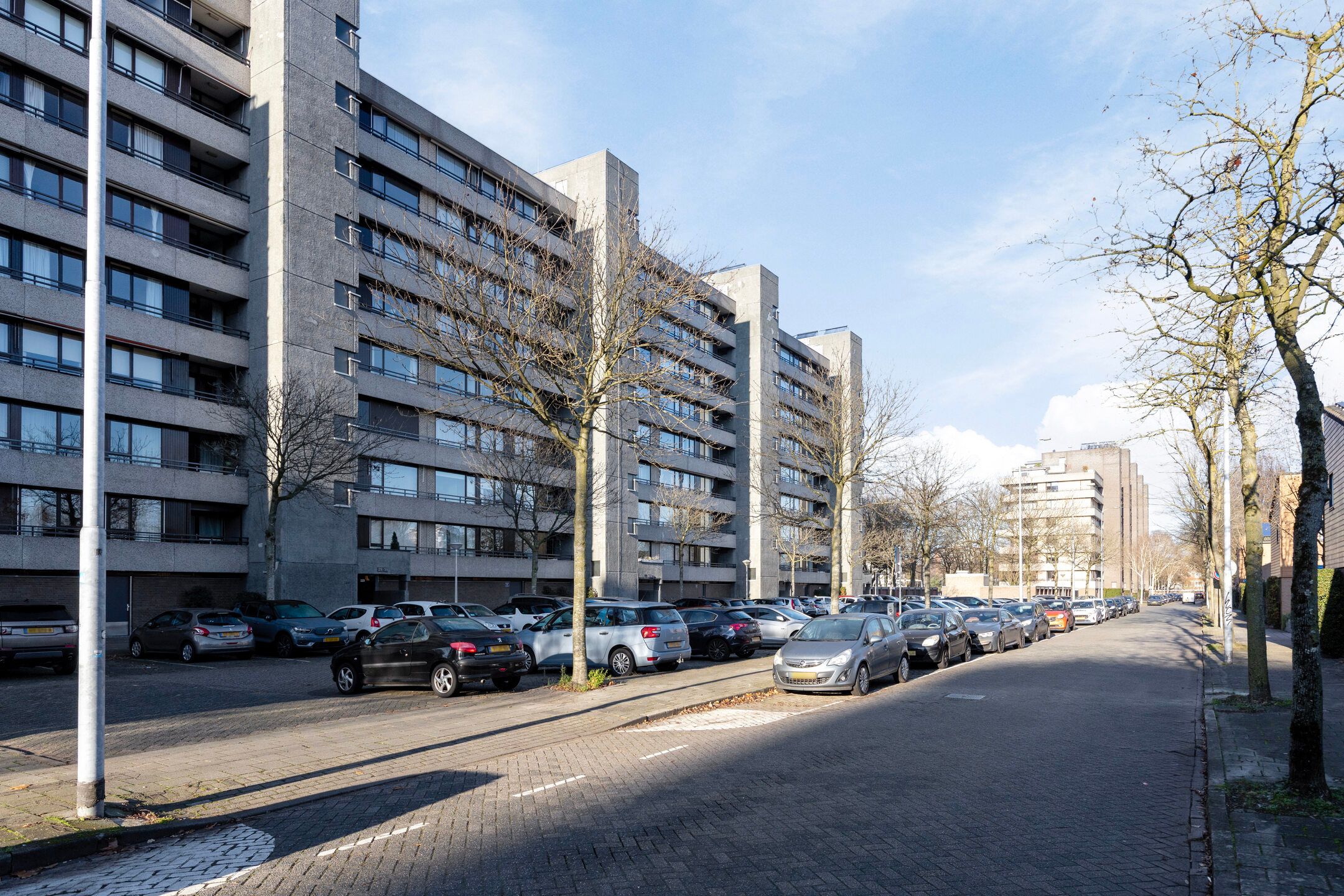 Photo 3 of Amundsenlaan 43