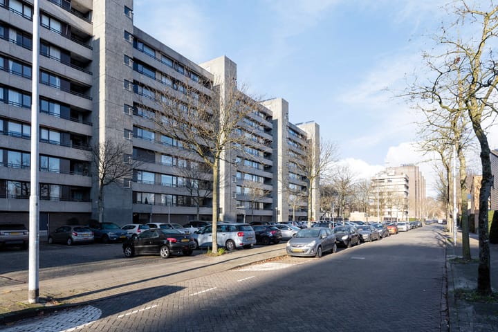 Photo 3 of Amundsenlaan 43