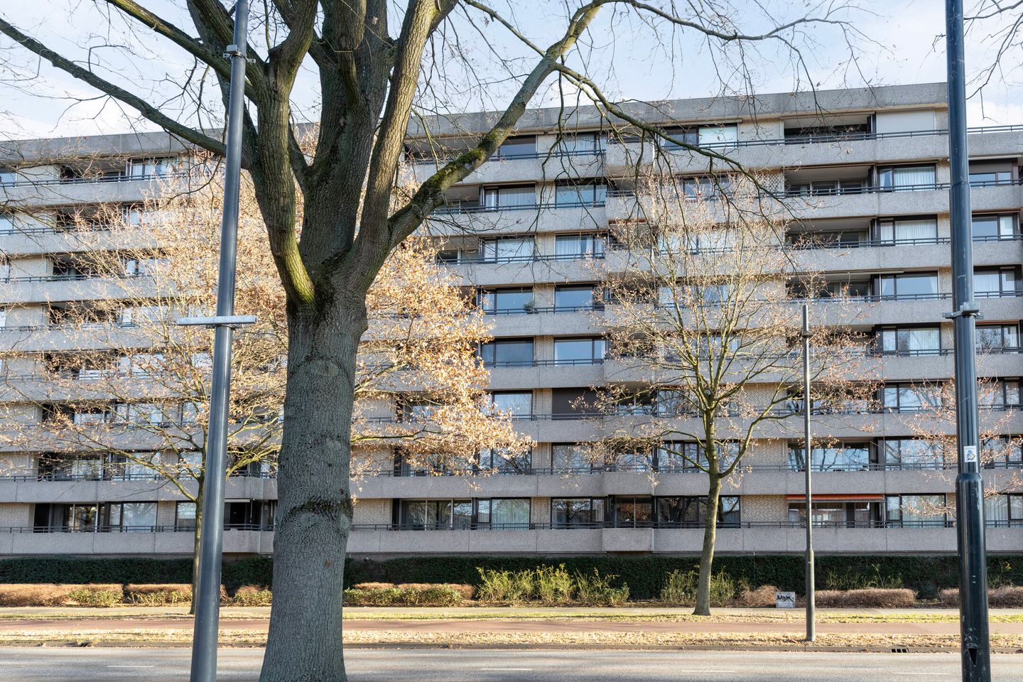 Photo 4 of Amundsenlaan 43