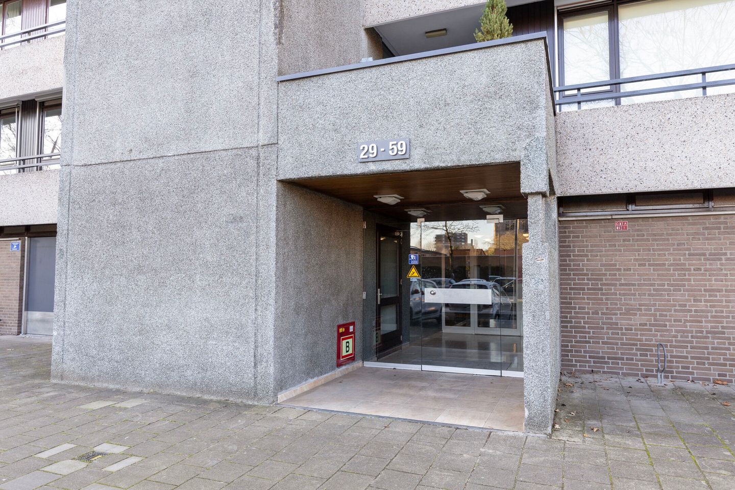 Photo 5 of Amundsenlaan 43