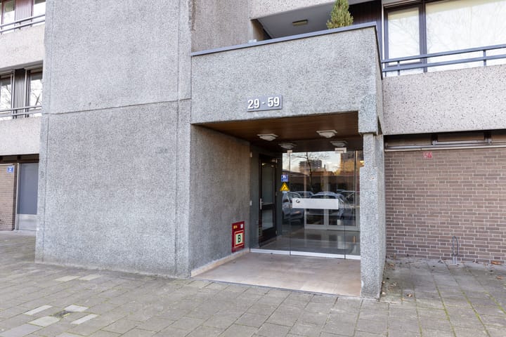 Photo 5 of Amundsenlaan 43