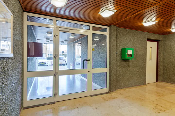 Photo 6 of Amundsenlaan 43