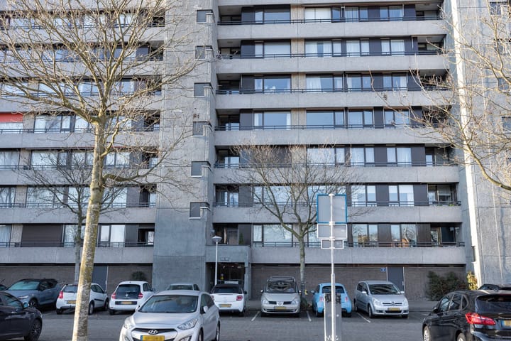 Photo 36 of Amundsenlaan 43