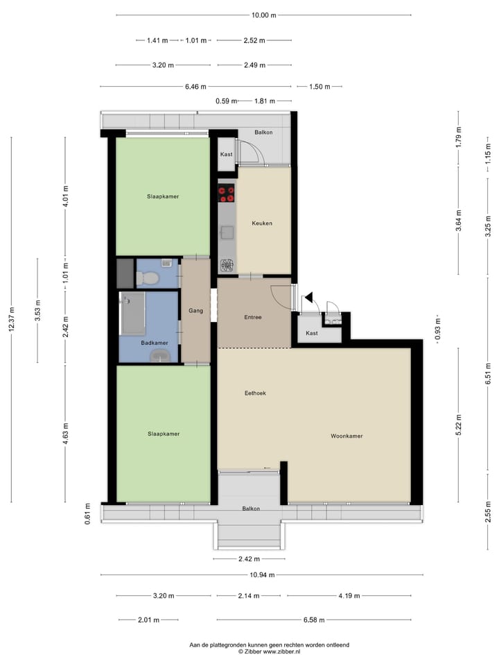 Photo 38 of Amundsenlaan 43